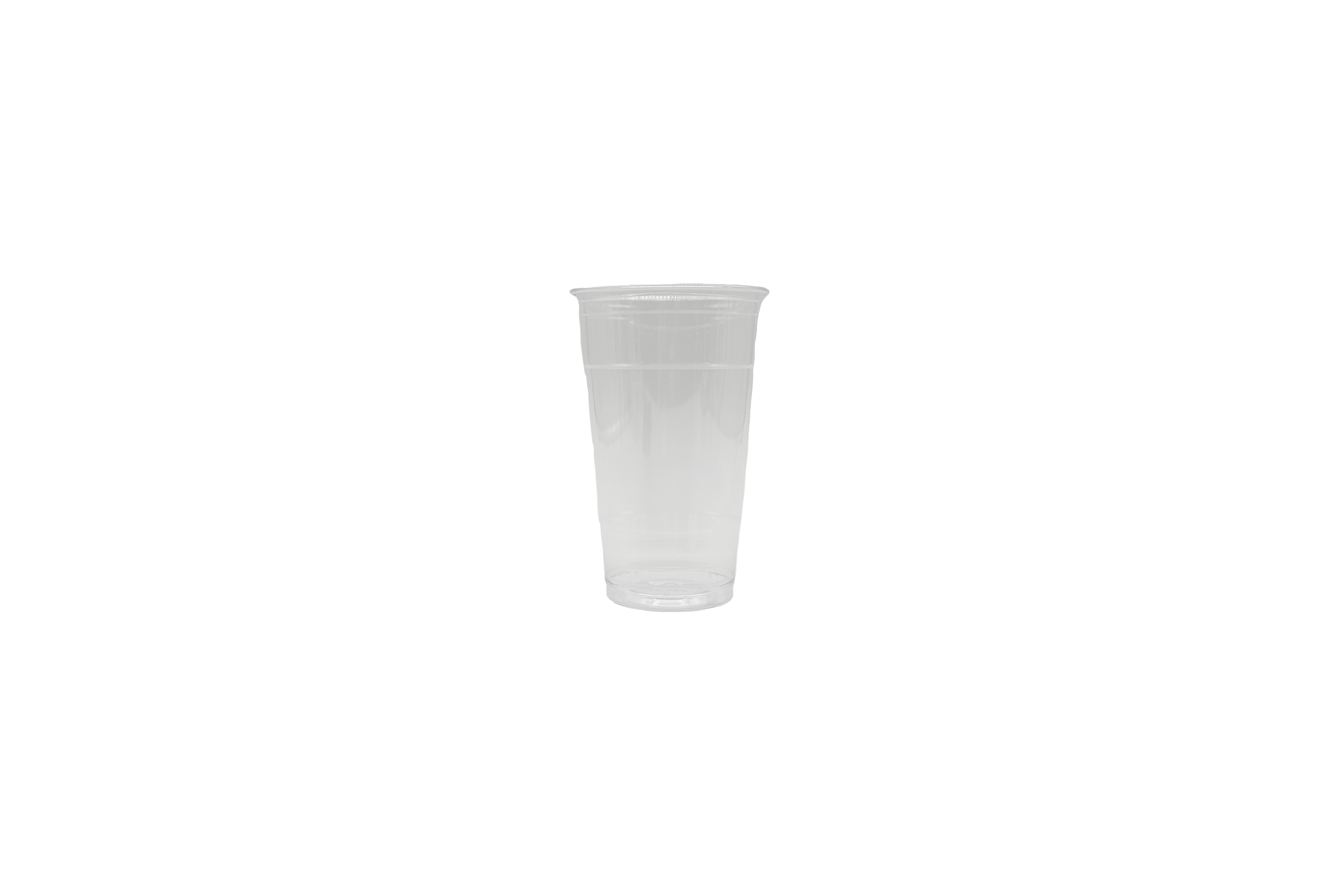 20 oz Clear Cup