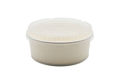 Tall C165T- Round Container Lid
