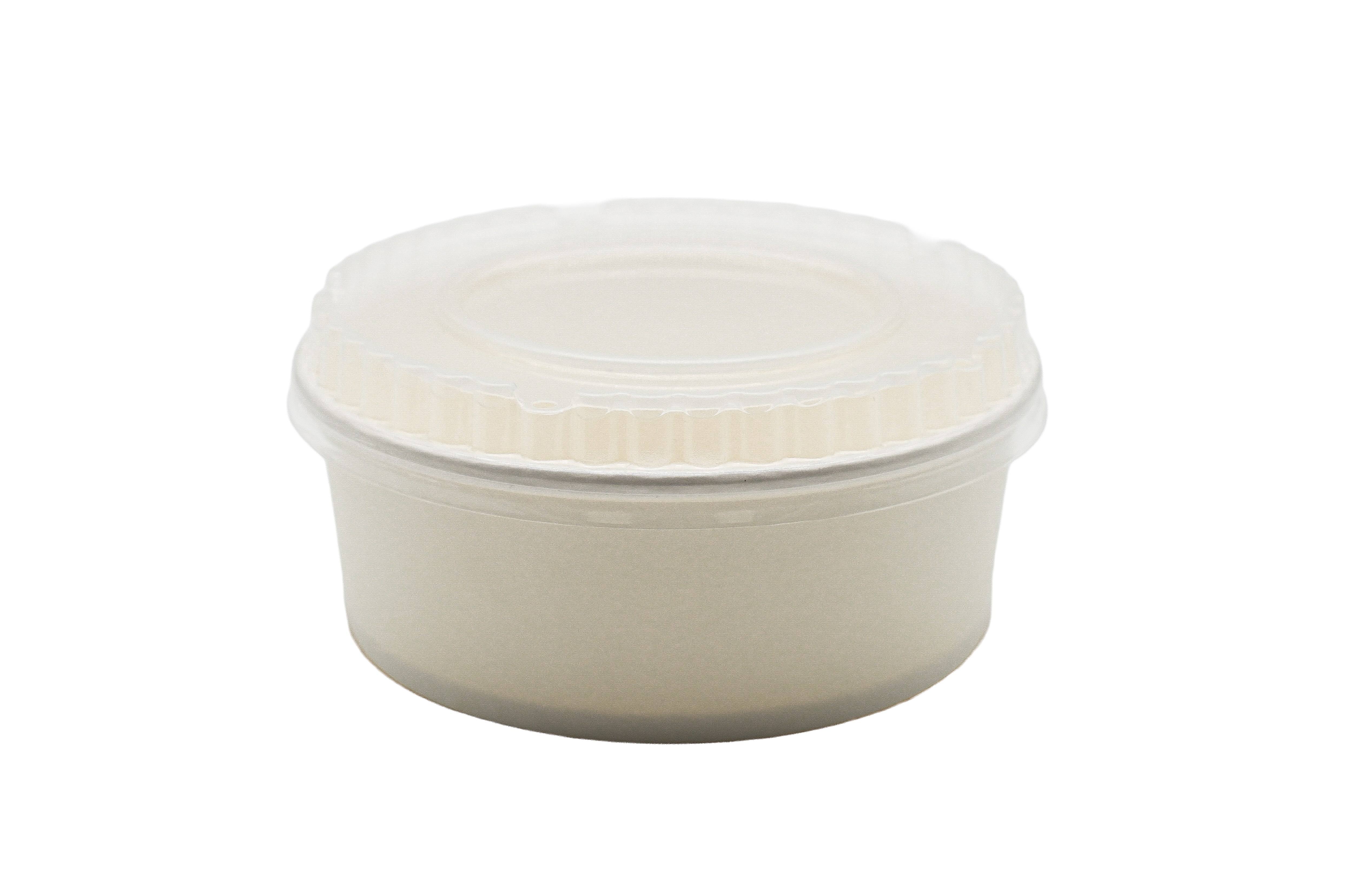 Tall C165T- Round Container Lid
