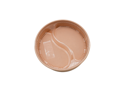 Insert- 165-2 Two-Compartment