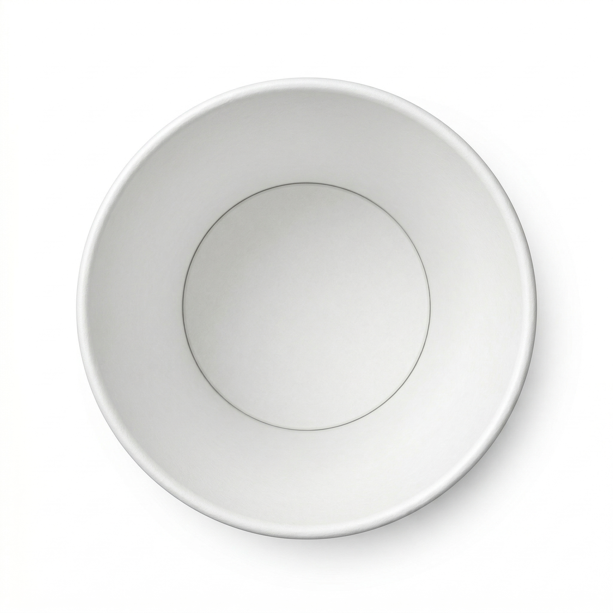 30 oz Paper Bowls | Bulk Extra Large Hot Food Bowls for Restaurants | 600 per Case