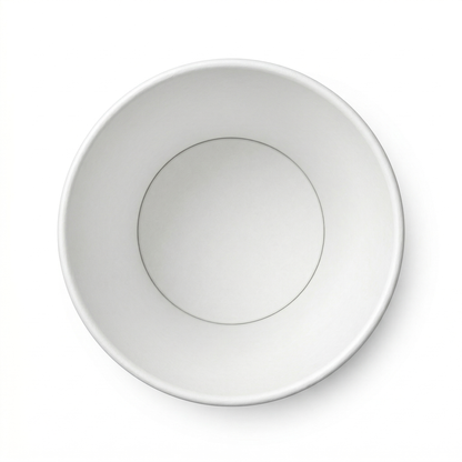30 oz Paper Bowls | Bulk Extra Large Hot Food Bowls for Restaurants | 600 per Case