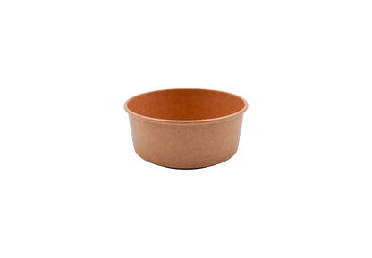 30 oz Round Container