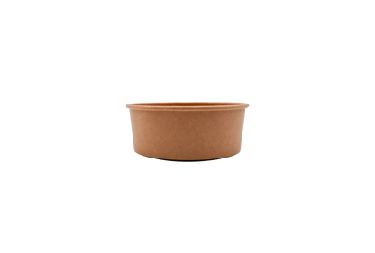 30 oz Round Container