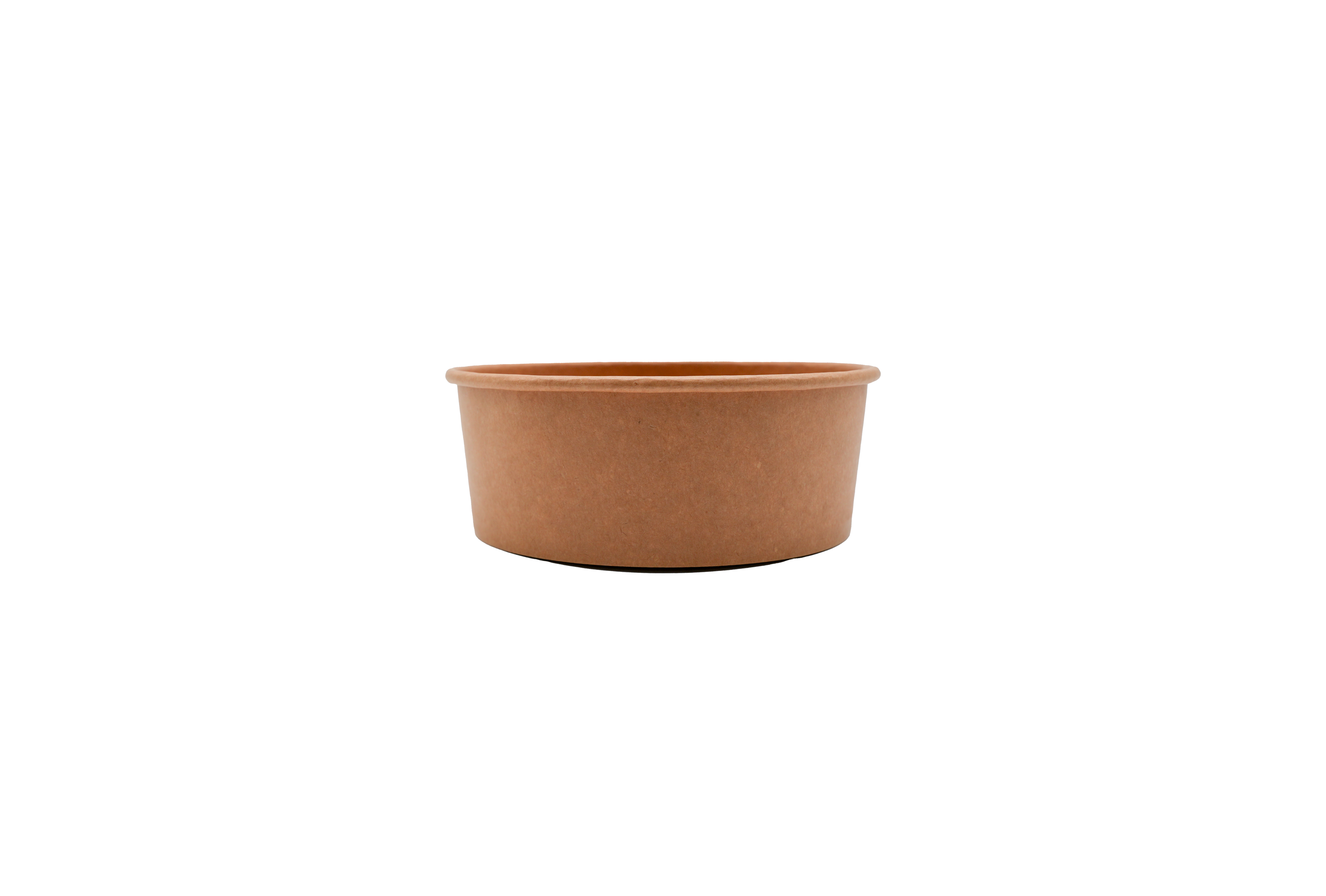 30 oz Round Container