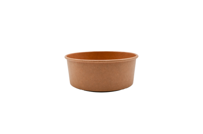 30 oz Round Container