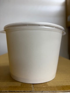 32 oz/set Soup Cup