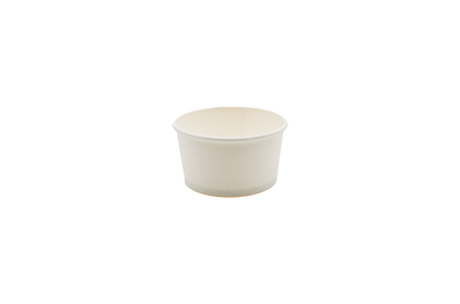 3 oz Sauce Cup