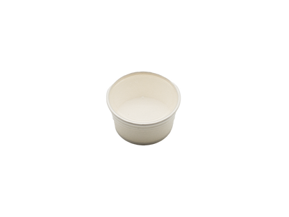 3 oz Sauce Cup