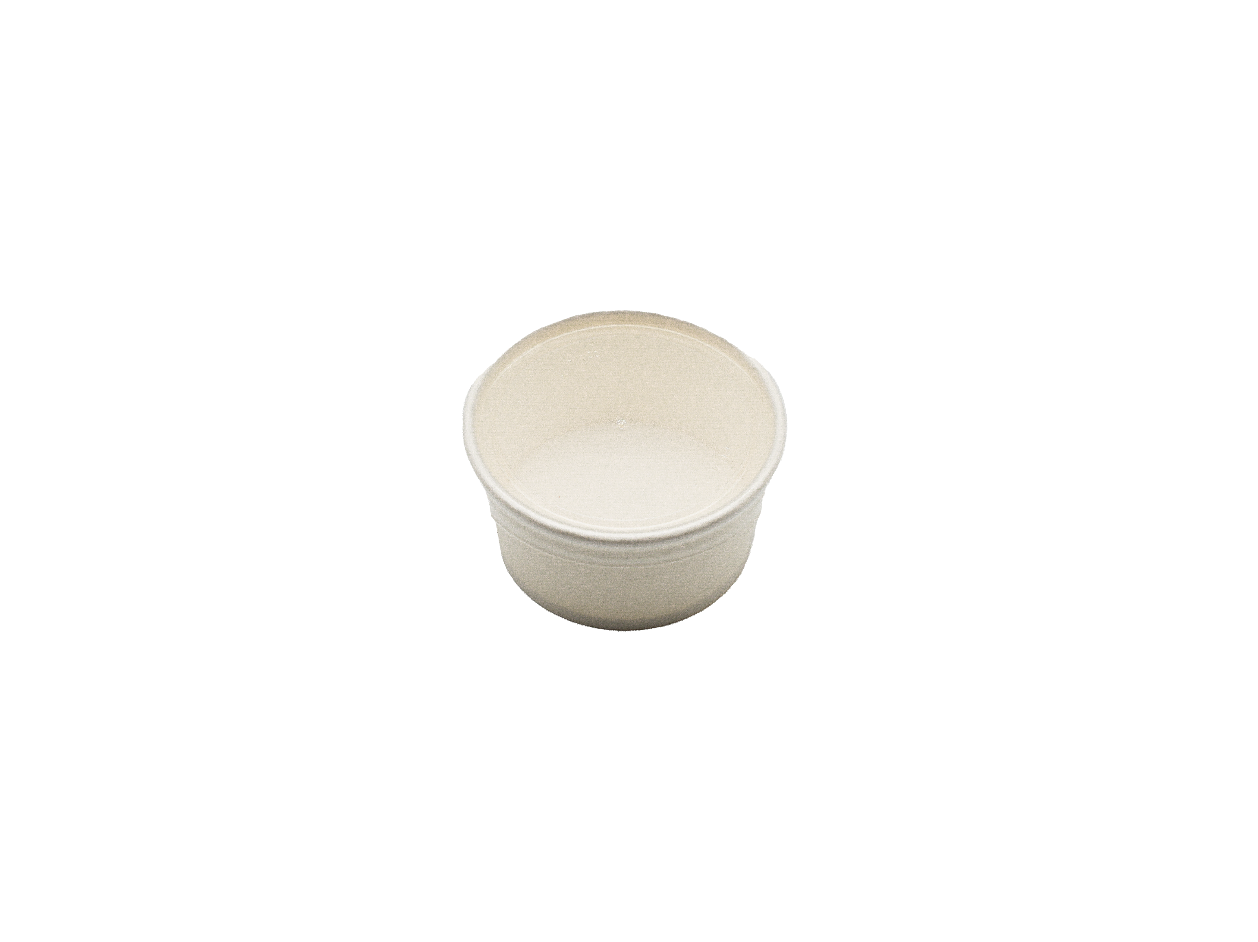 3 oz Sauce Cup