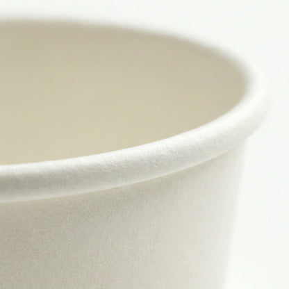 30 oz Round Food Container | Heavy-Duty Takeout Bowl for Ramen, Pho & Grain Bowls | 600/Case