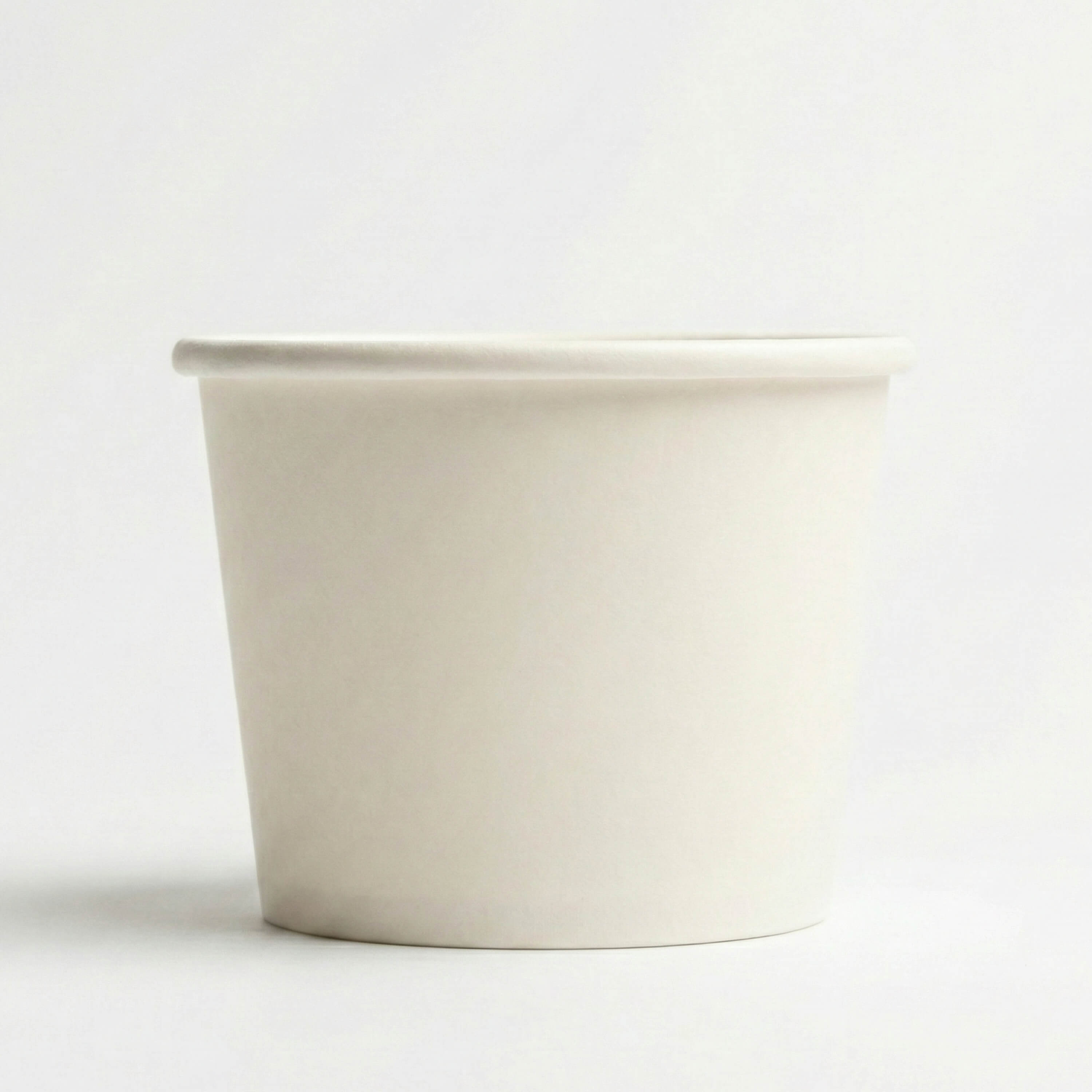 30 oz Round Food Container | Heavy-Duty Takeout Bowl for Ramen, Pho & Grain Bowls | 600/Case