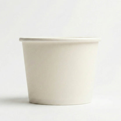 30 oz Round Food Container | Heavy-Duty Takeout Bowl for Ramen, Pho & Grain Bowls | 600/Case