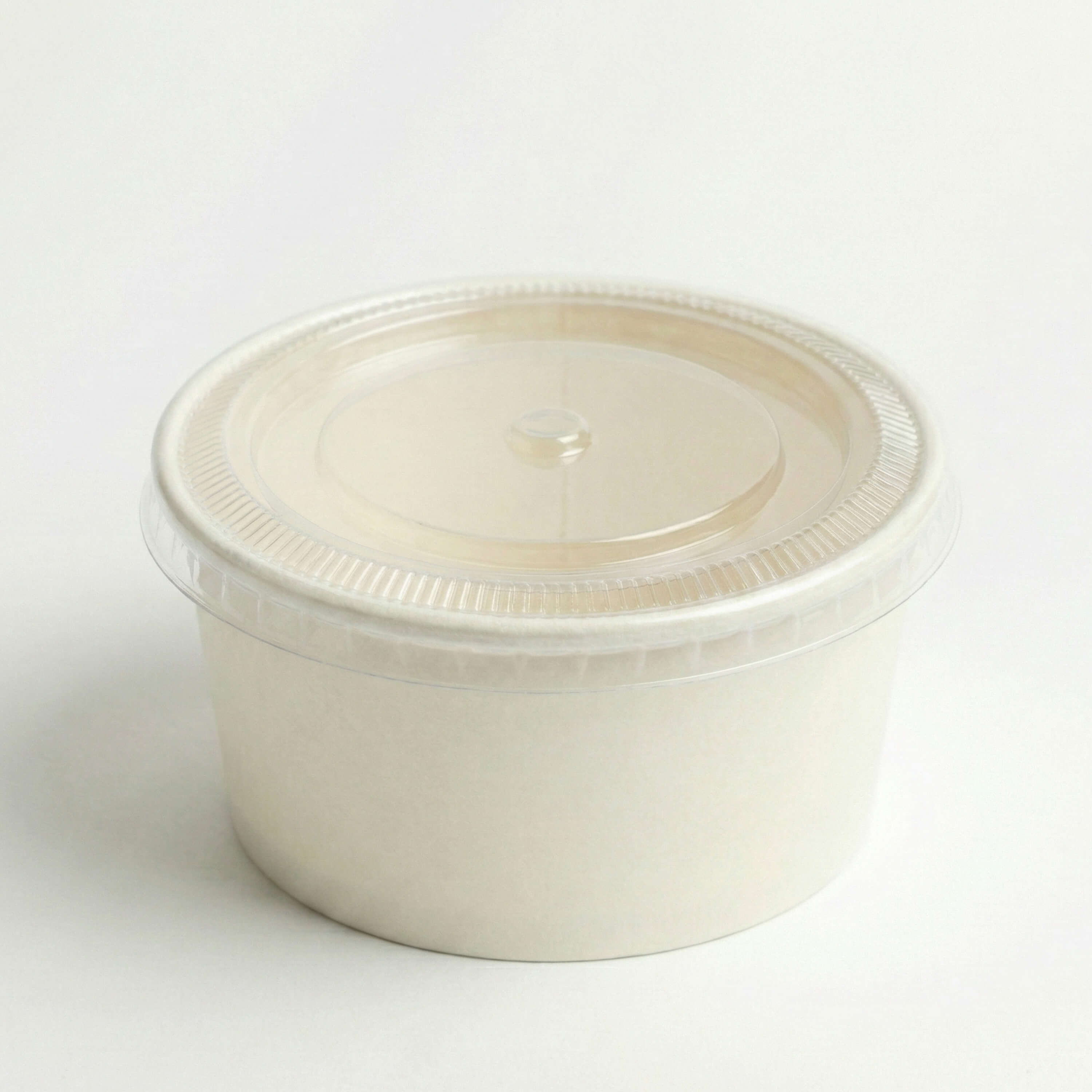 3 oz Paper Sauce Cups | Bulk Condiment & Portion Cups for Restaurants | 2,000/Case