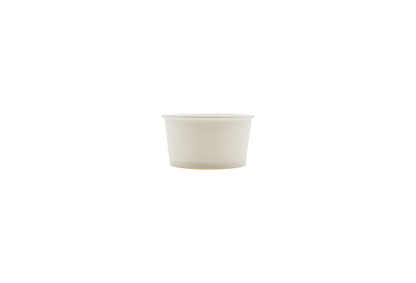 3 oz Sauce Cup