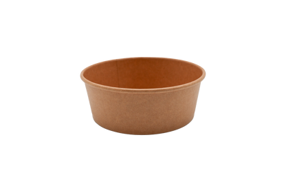 40 oz Round Container