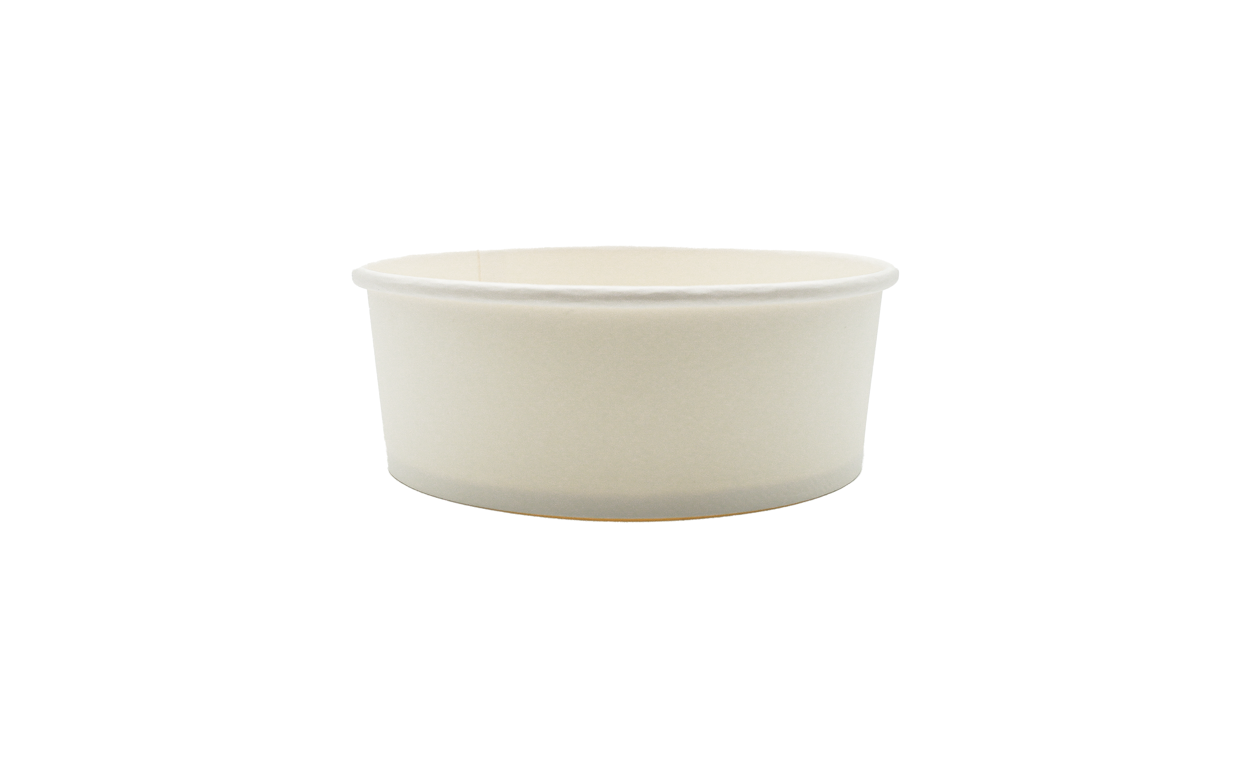 40 oz Round Container