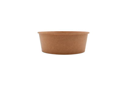 40 oz Round Container