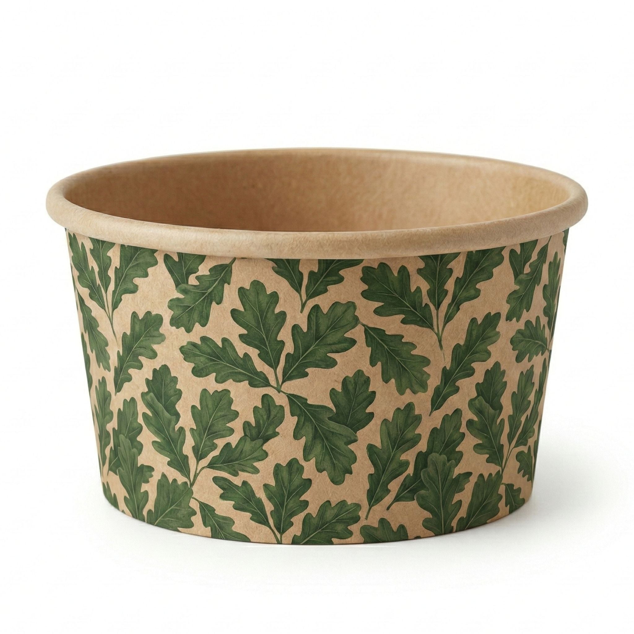 4 oz Paper Sauce Cups | Bulk Portion Cups for Restaurants | 2,000/Case
