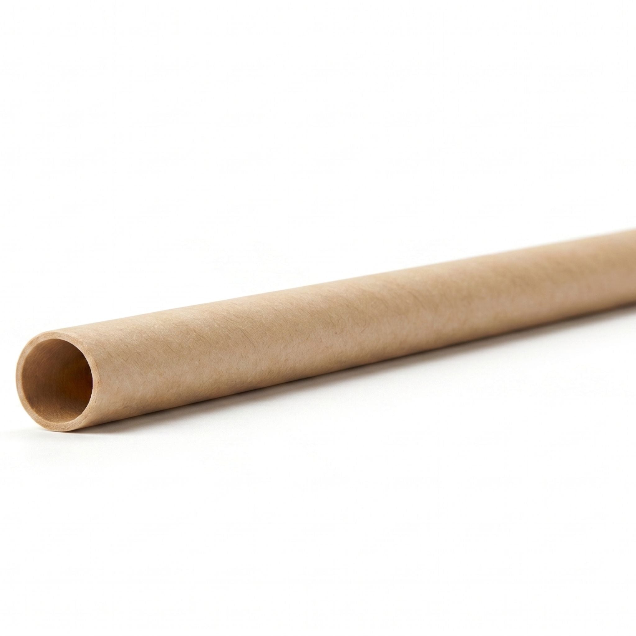 6 mm Tea Fiber Straws