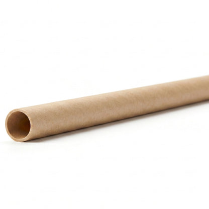 6 mm Tea Fiber Straws