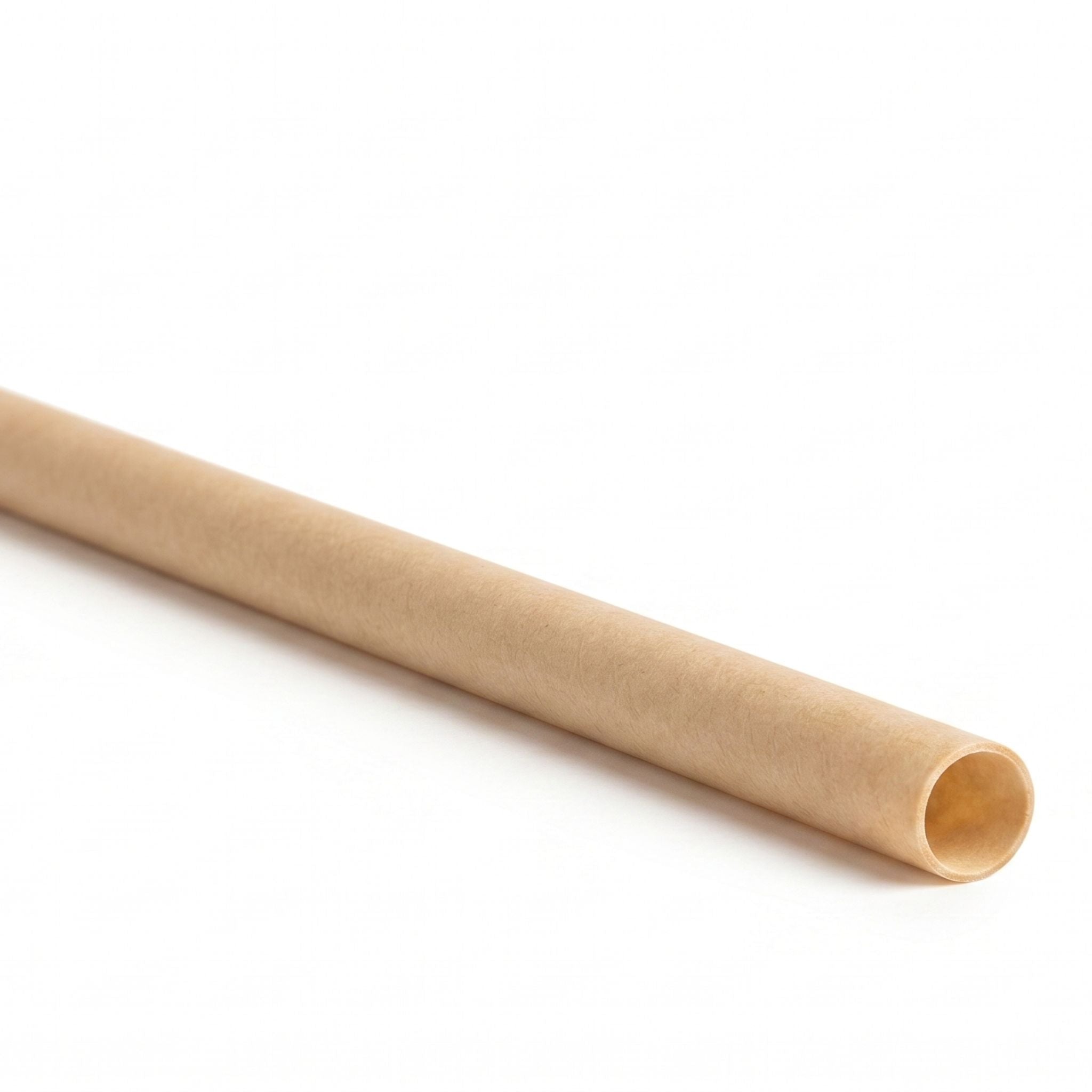 6 mm Tea Fiber Straws