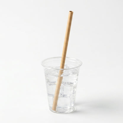 6 mm Tea Fiber Straws