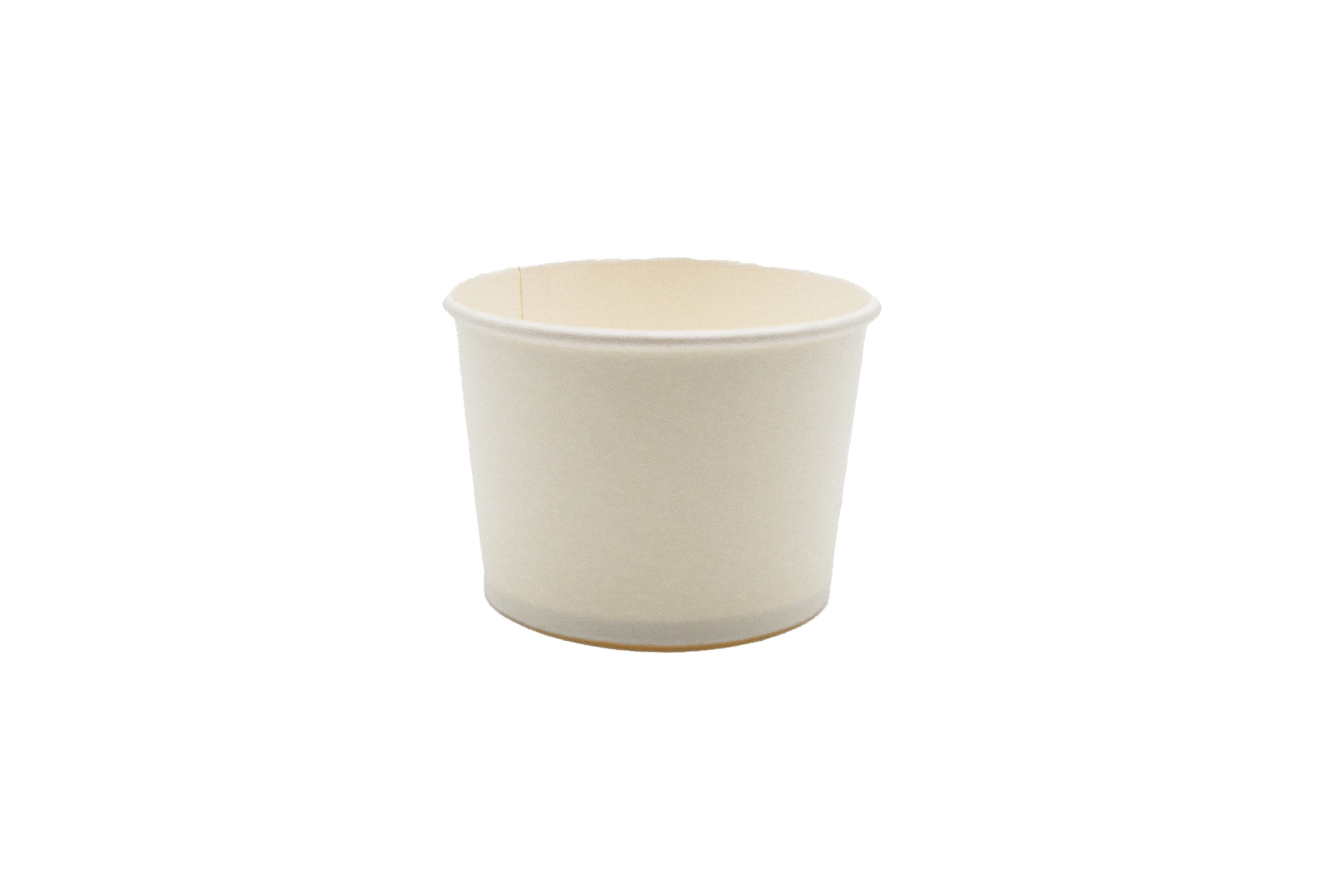 8 oz Soup cup with Lid
