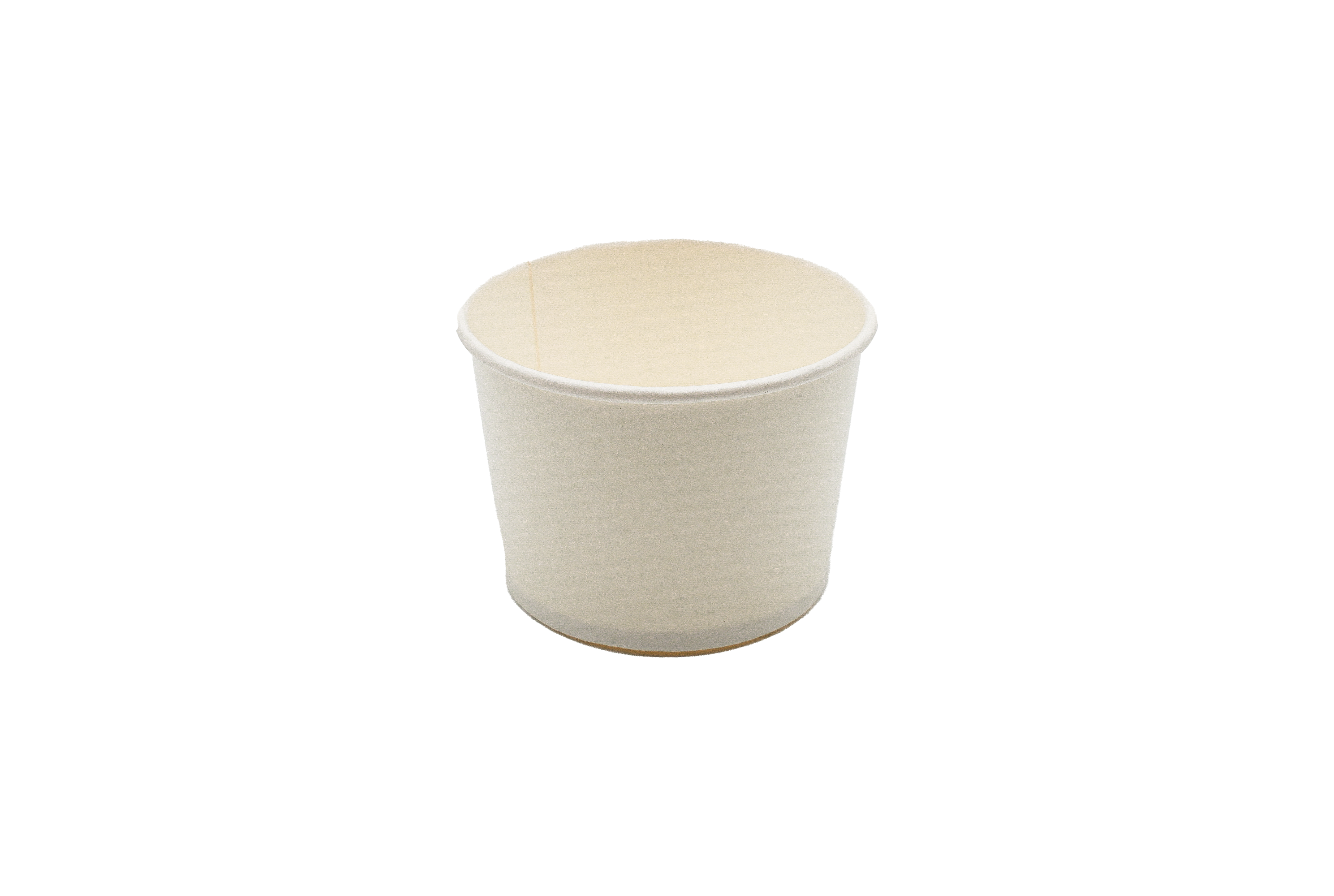 8 oz Soup cup with Lid