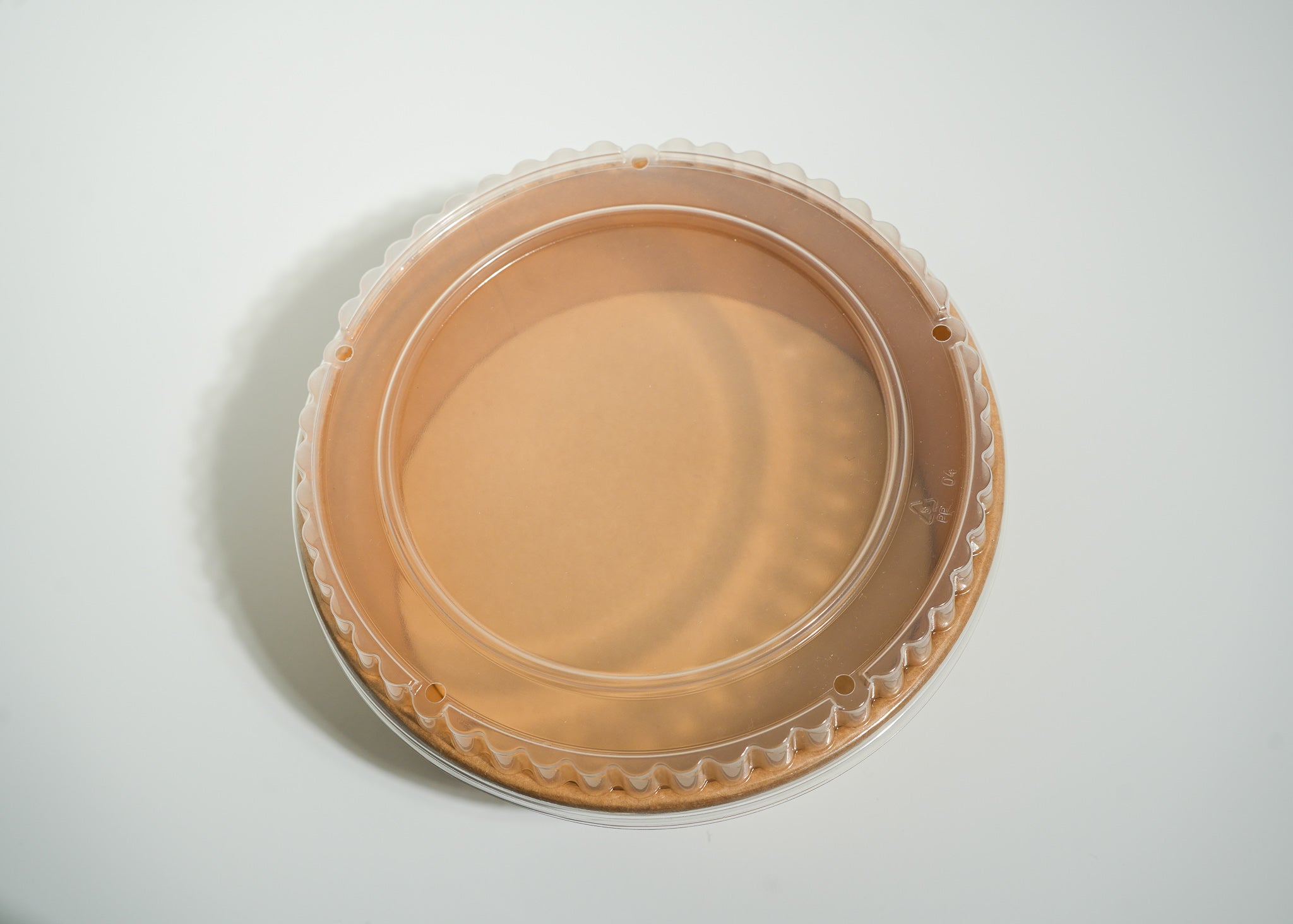 40 oz Kraft Paper Bowls | Bulk Large Takeout Containers for Restaurants | Approx. 300–400/Case