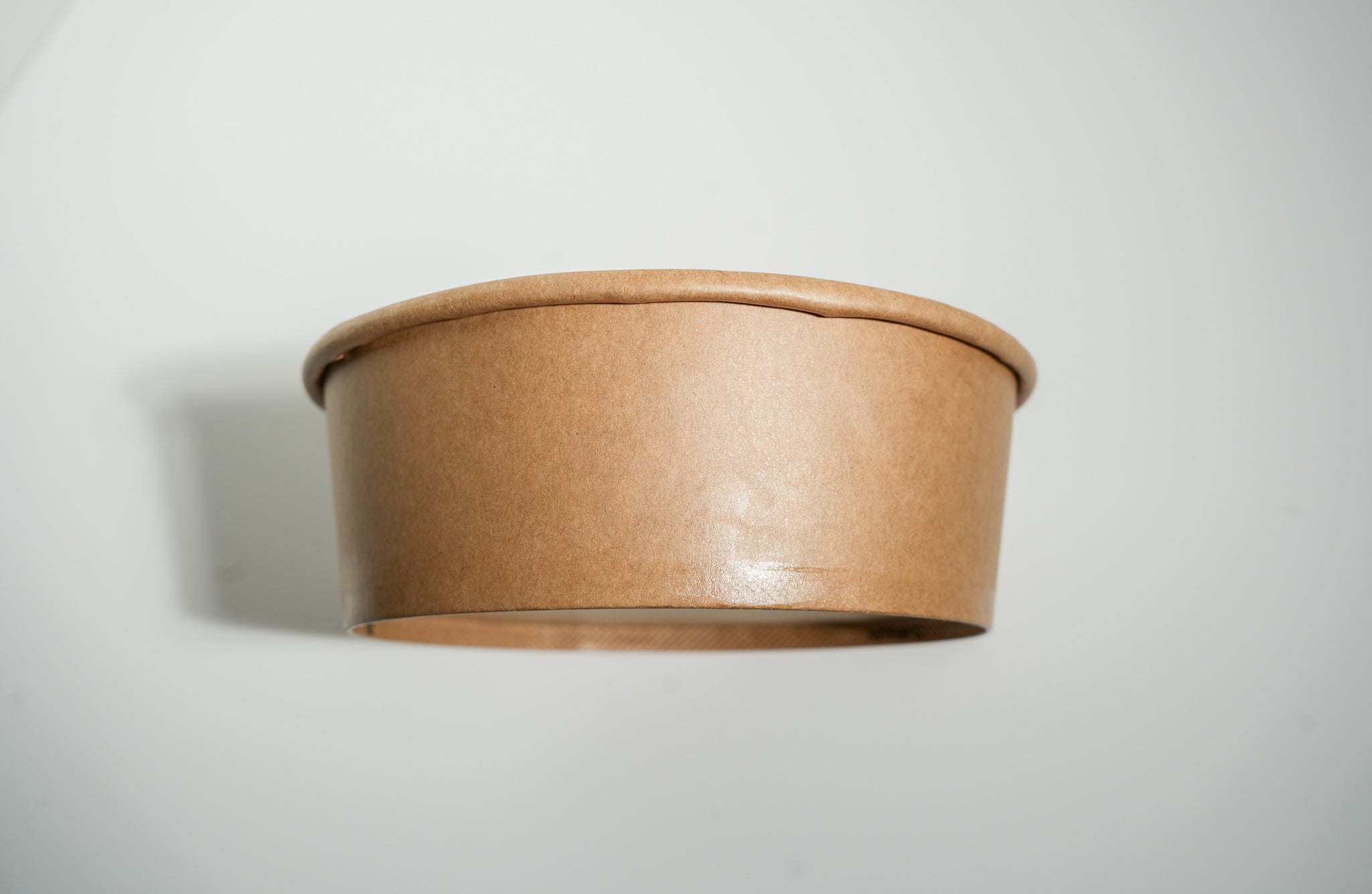 40 oz Kraft Paper Bowls | Bulk Large Takeout Containers for Restaurants | Approx. 300–400/Case