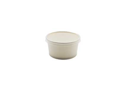 3 oz Sauce Cup