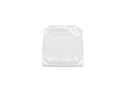 Square 5" Tray Lid
