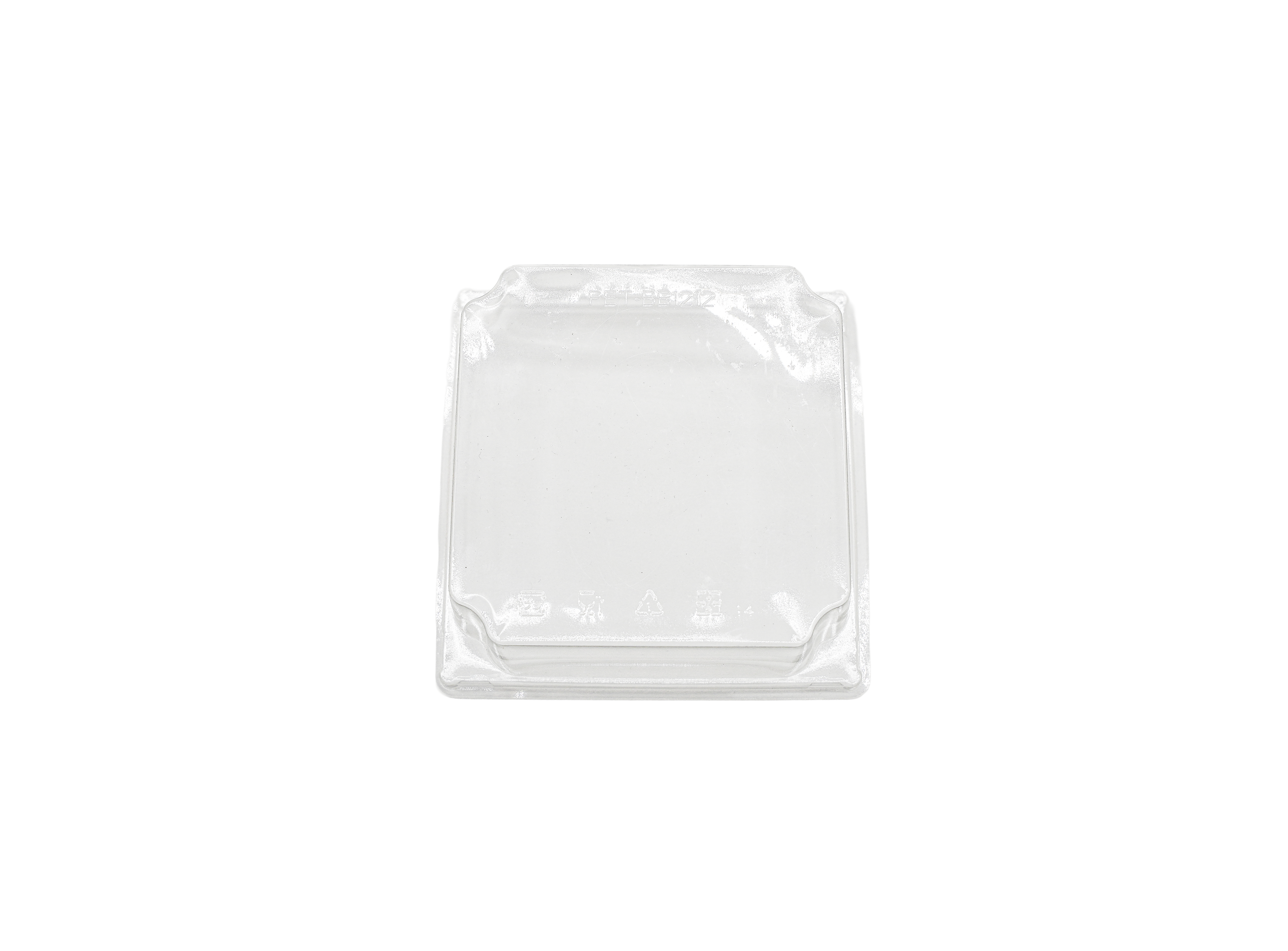 Square Tray Lid