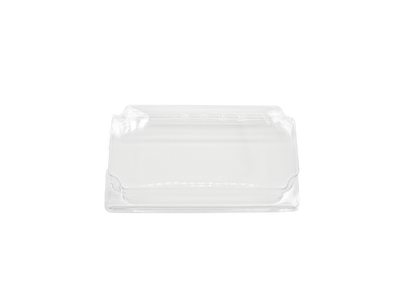 Rectangular Lid