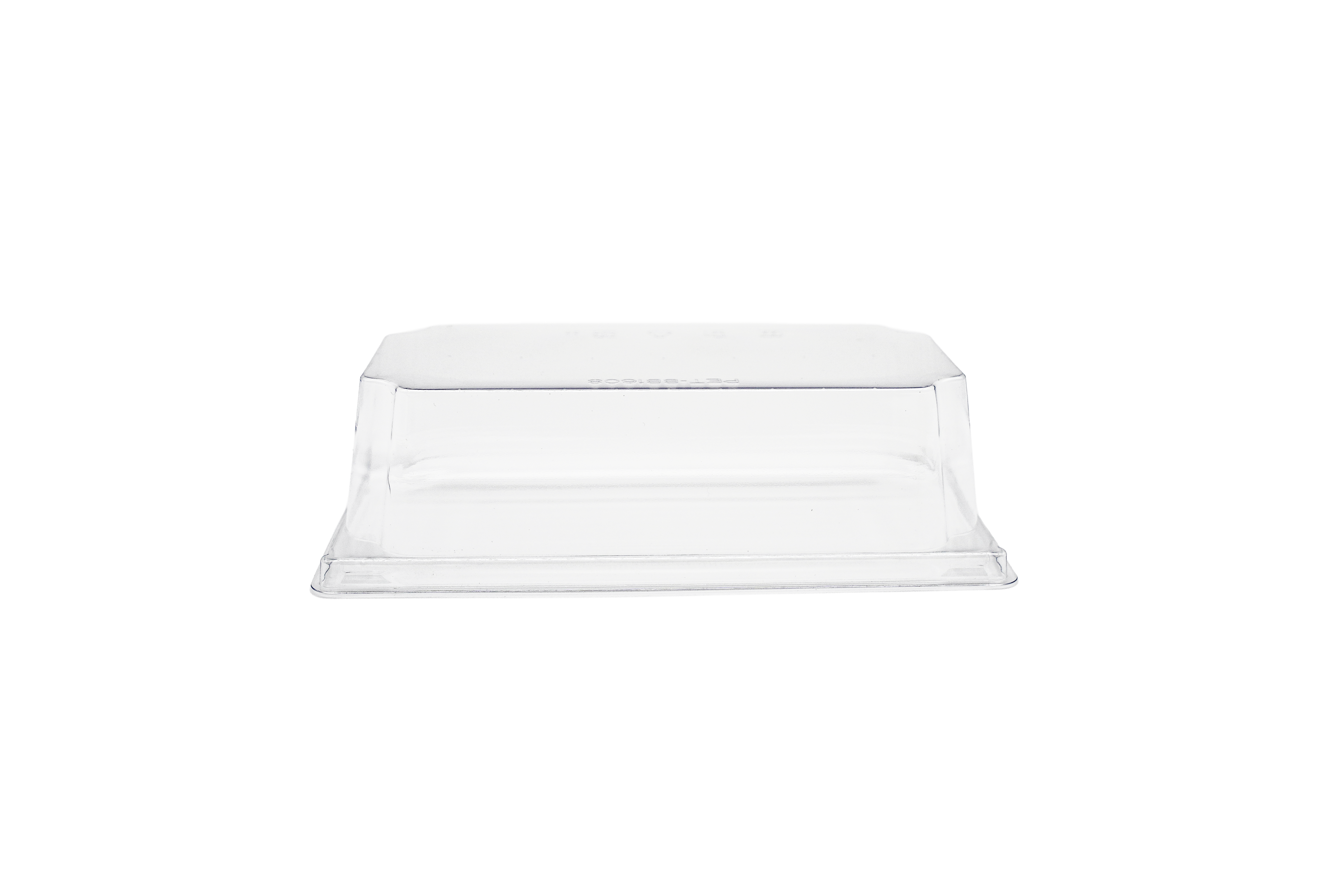 Rectangular Lid