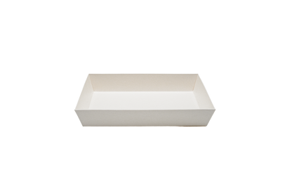 Sushi Tray - Large Base Kraft