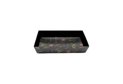 Sushi Tray - Large Base Kraft