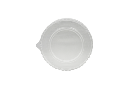 Tall C165T- Round Container Lid