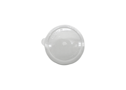Tall 12.8 oz Round Container Lid
