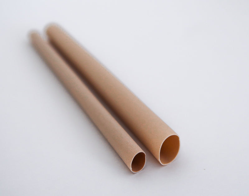 Eco straws lifestyle