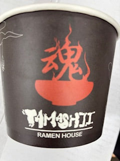 Tamashii 32 oz