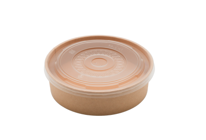 20 oz Round Container