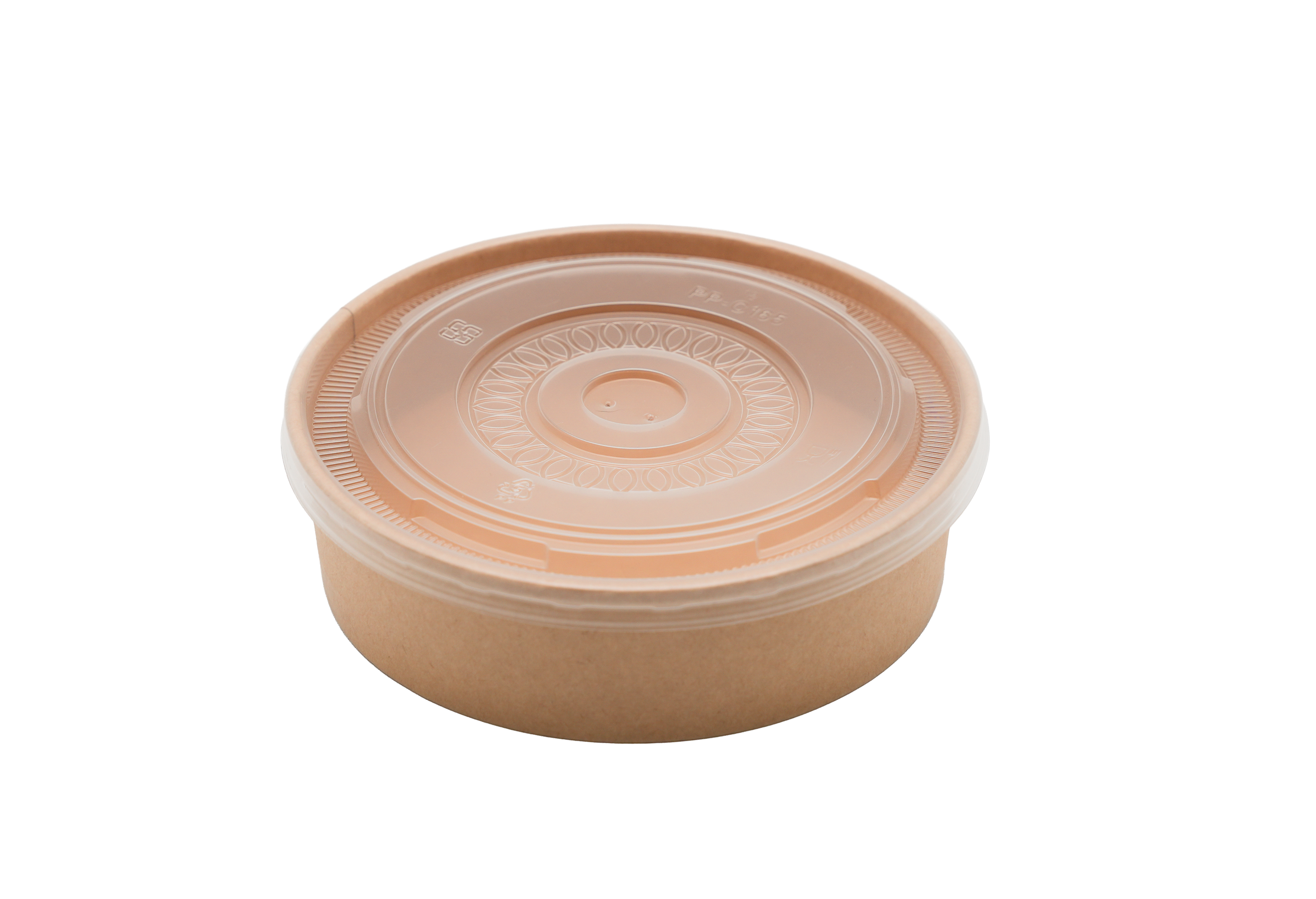 20 oz Round Container