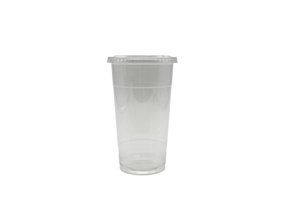 PET Clear Cup-32 oz