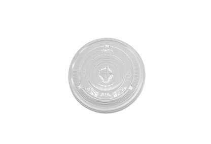 Clear Cup Lid