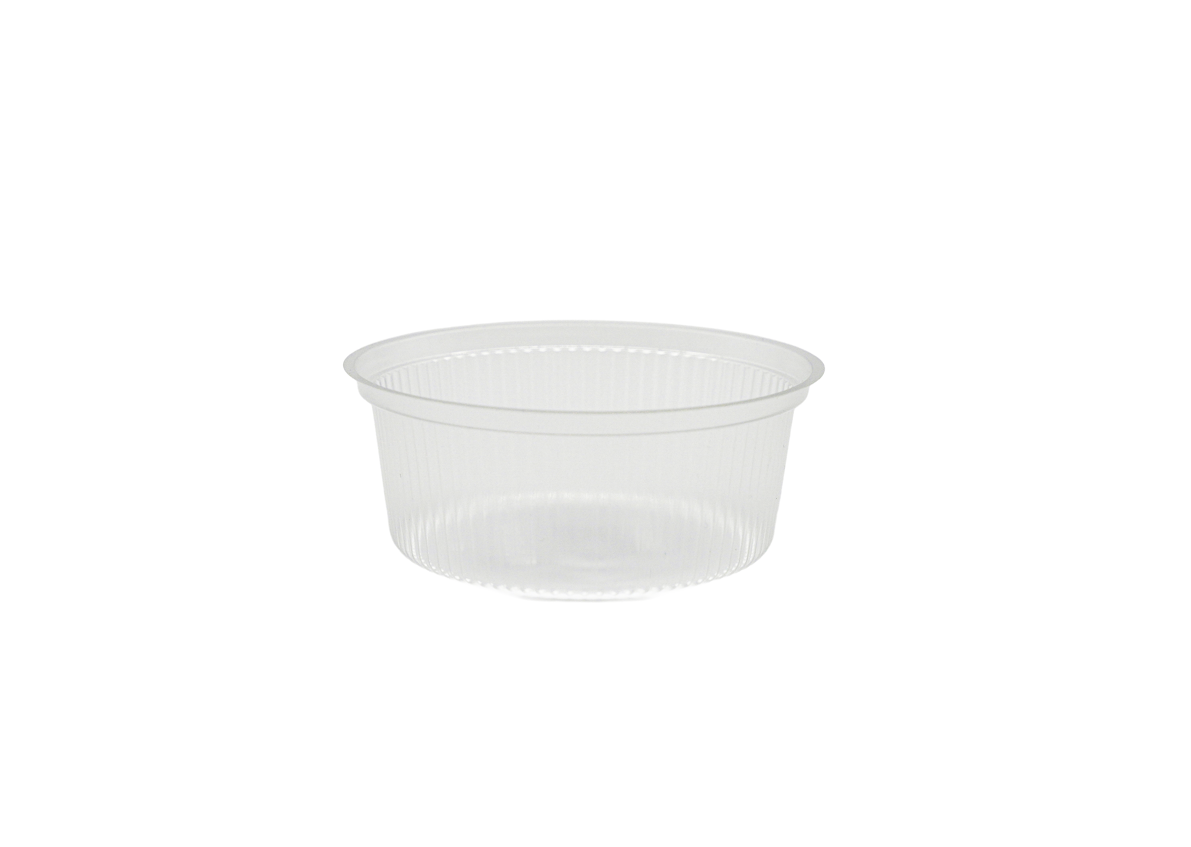 Deep Round Insert