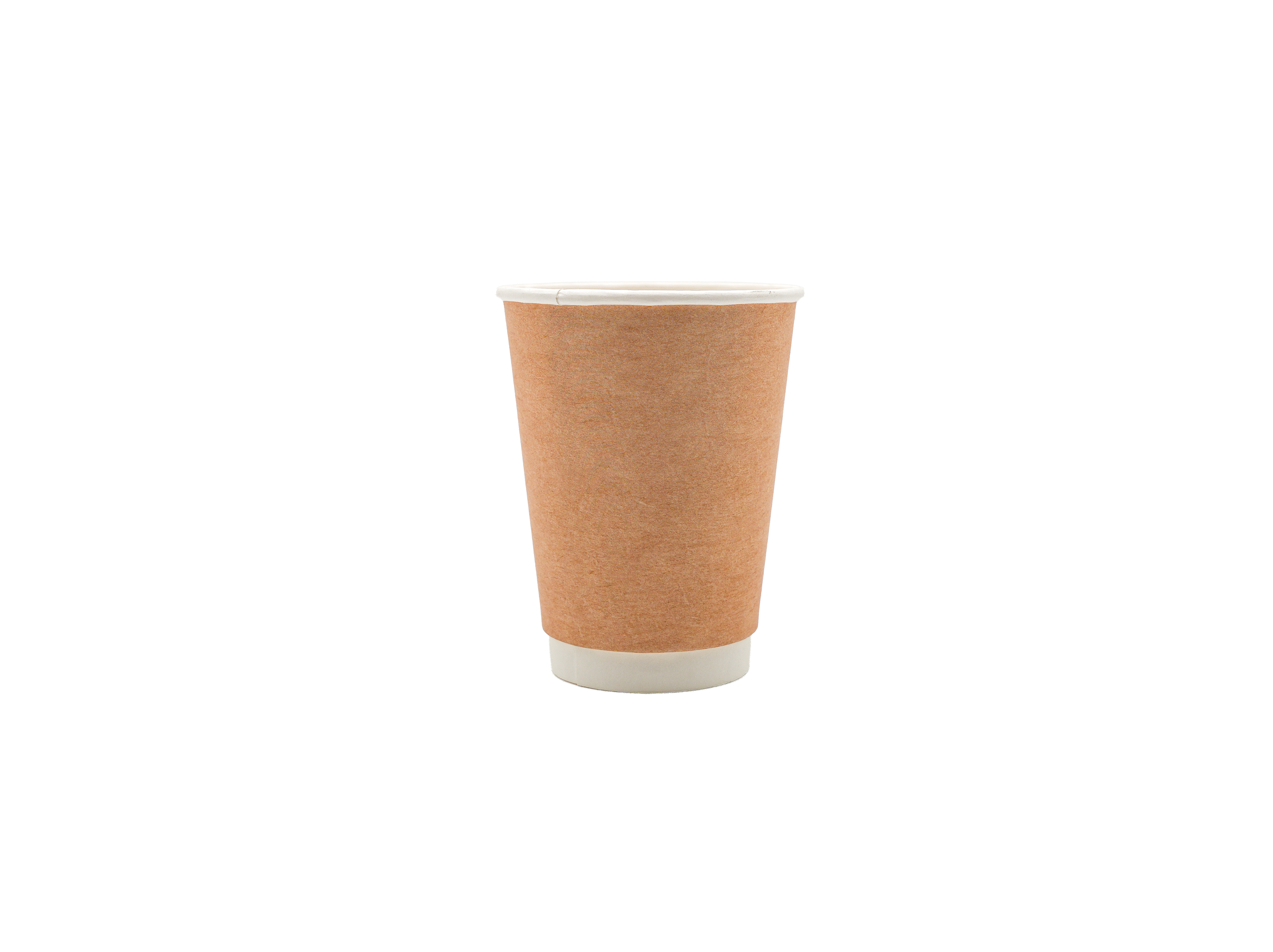 12 oz Double Wall Cup