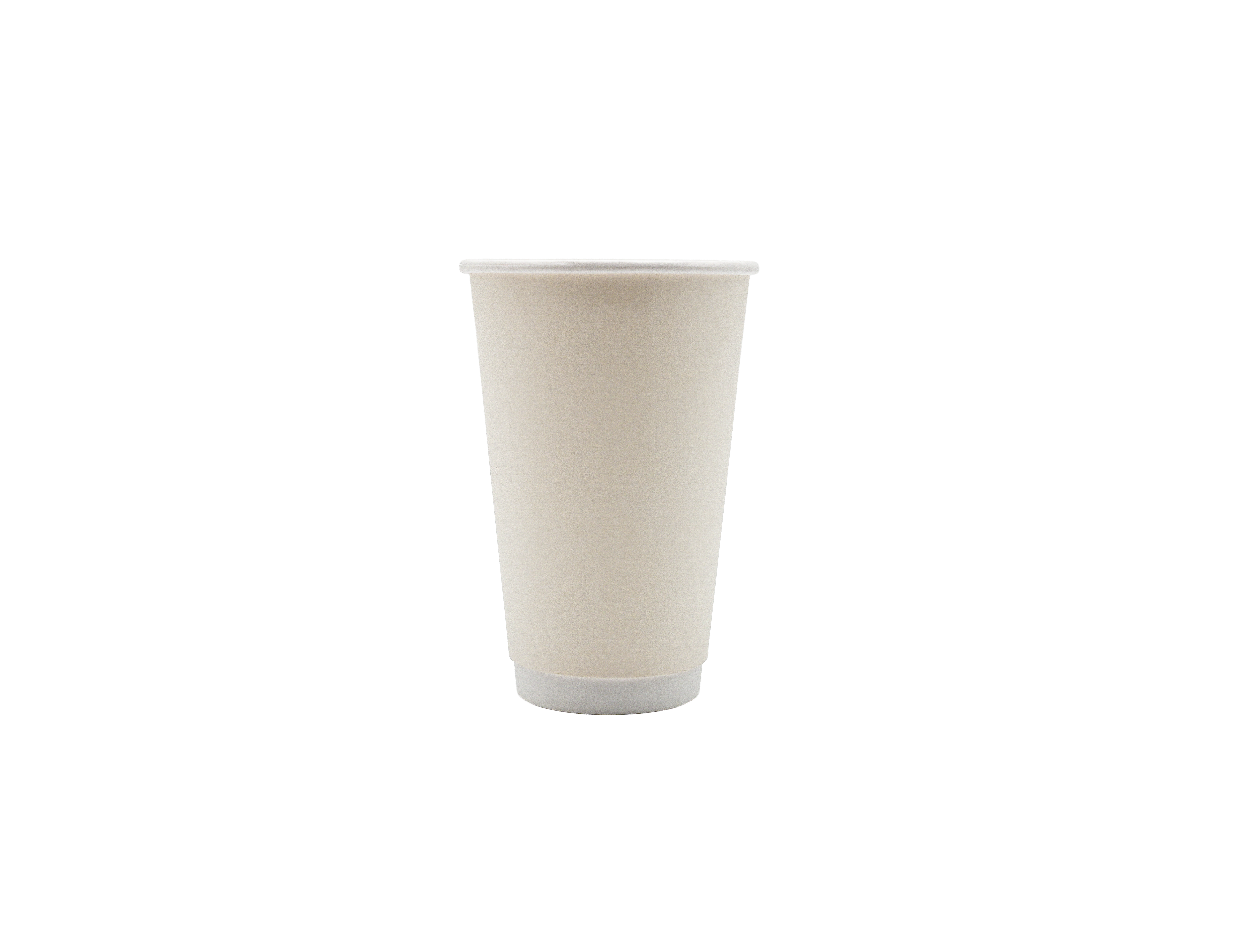 12 oz Double Wall Cup