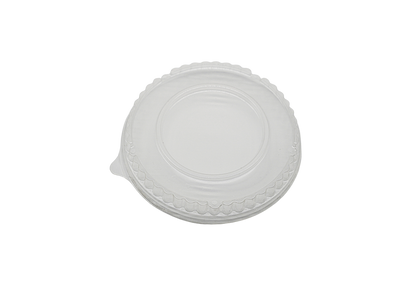 Tall C165T- Round Container Lid